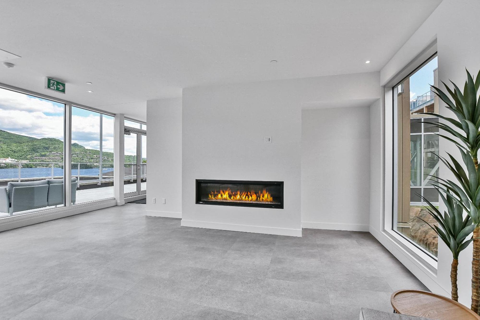 Lago By Tremblant Platinum มงต์-ทร็องบล็องต์ ห้อง รูปภาพ