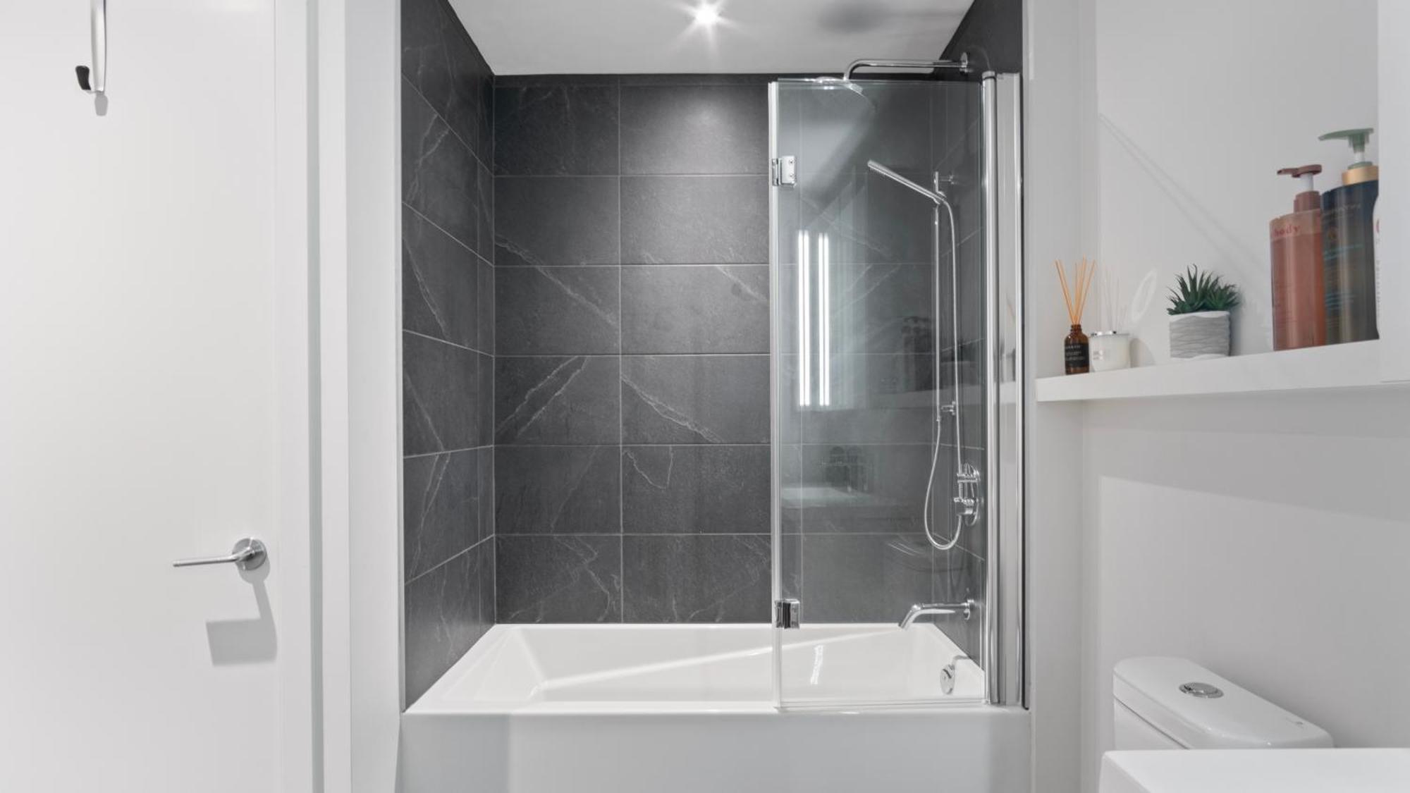 Lago By Tremblant Platinum มงต์-ทร็องบล็องต์ ภายนอก รูปภาพ