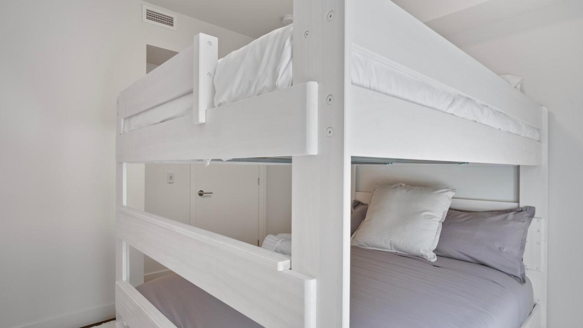 Lago By Tremblant Platinum มงต์-ทร็องบล็องต์ ภายนอก รูปภาพ