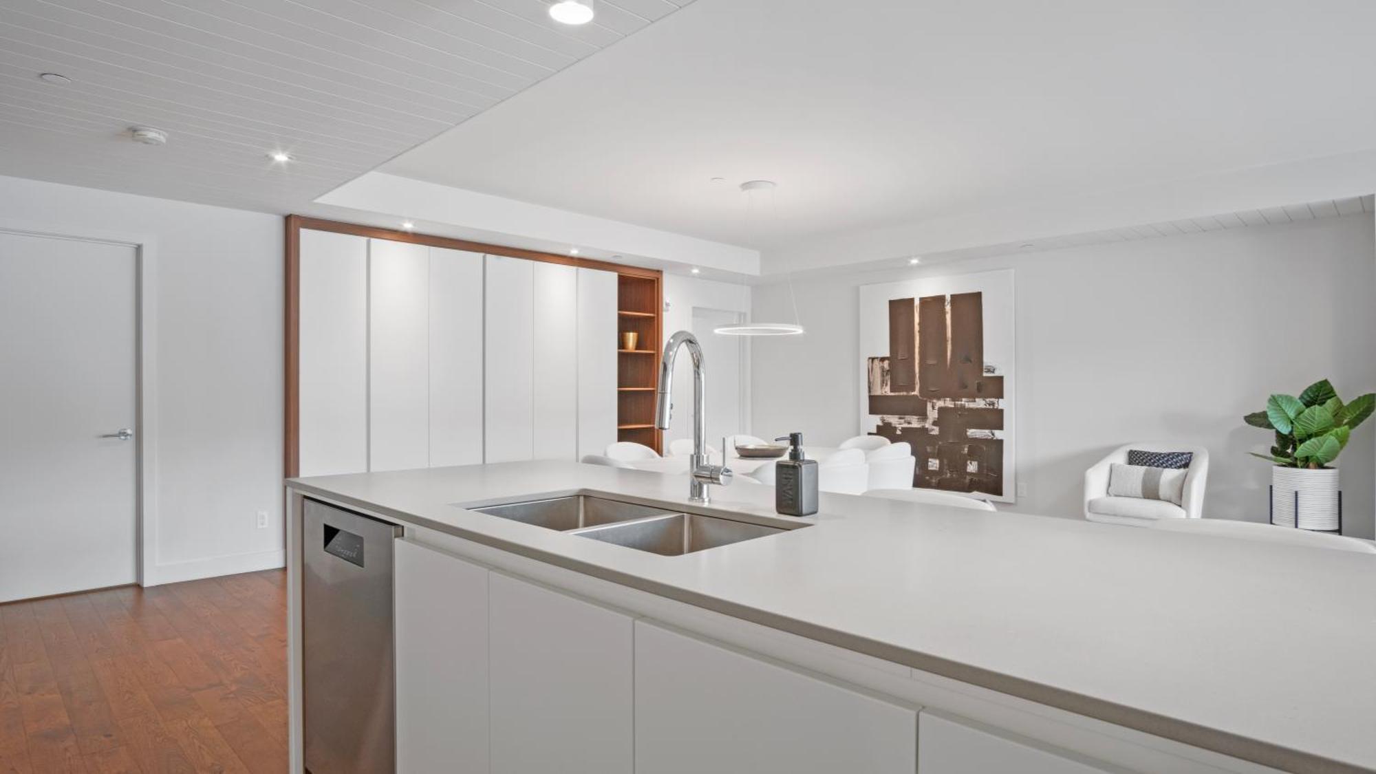Lago By Tremblant Platinum มงต์-ทร็องบล็องต์ ภายนอก รูปภาพ