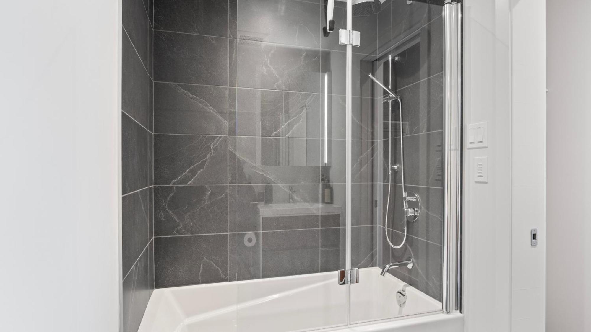 Lago By Tremblant Platinum มงต์-ทร็องบล็องต์ ภายนอก รูปภาพ